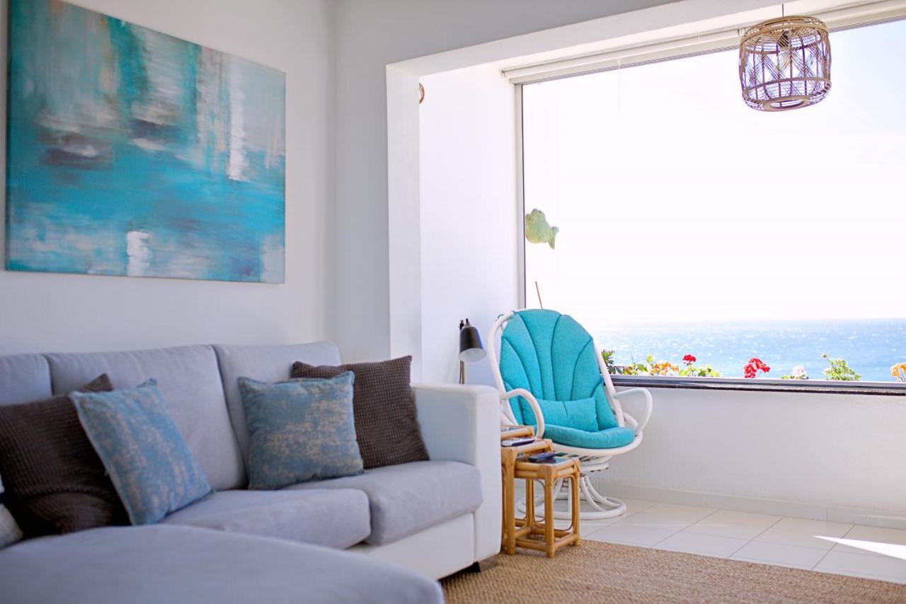 Dreamy Sea View Accommodation Gran Canaria San Agustín Eksteriør bilde
