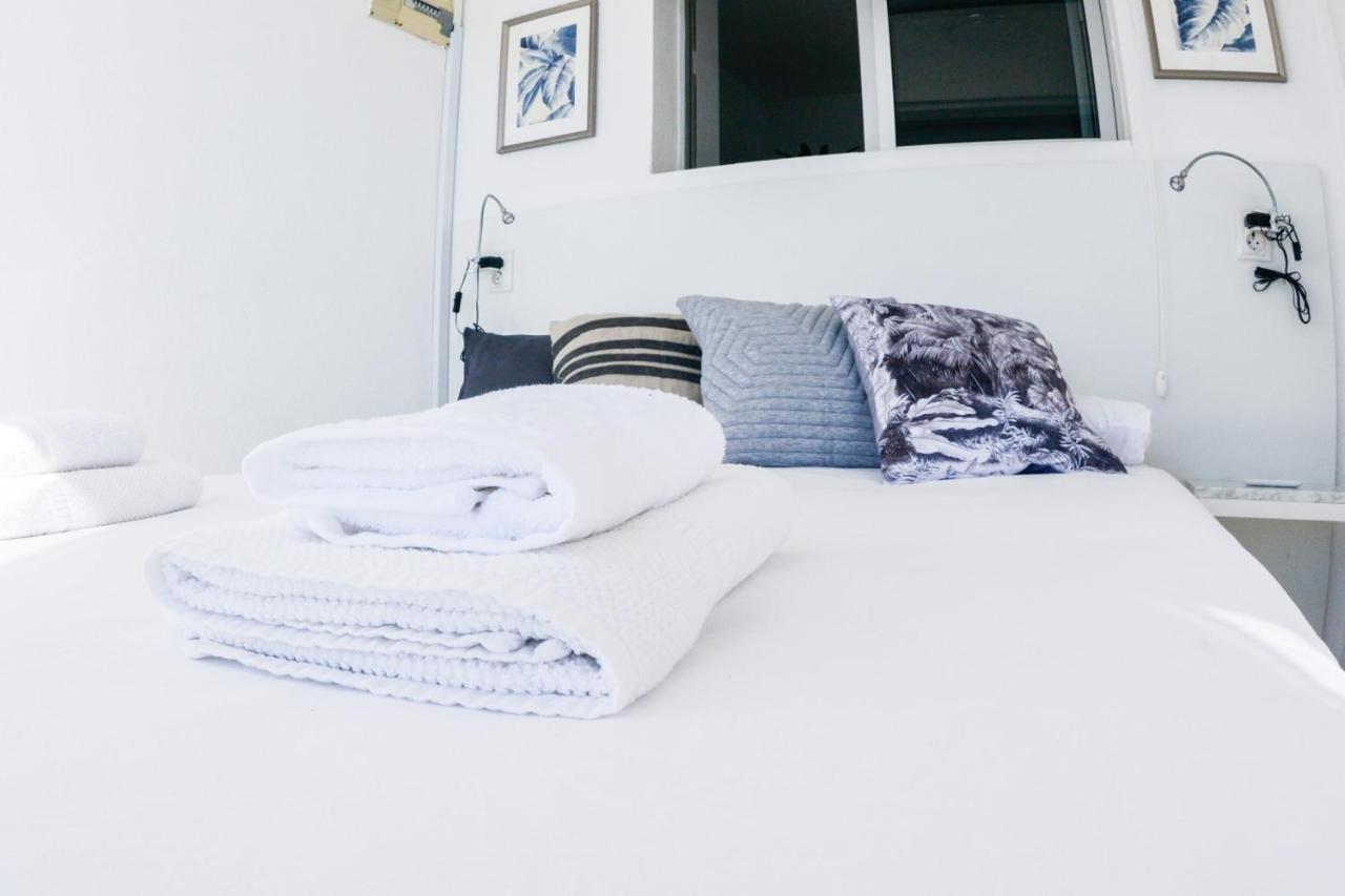 Dreamy Sea View Accommodation Gran Canaria San Agustín Eksteriør bilde