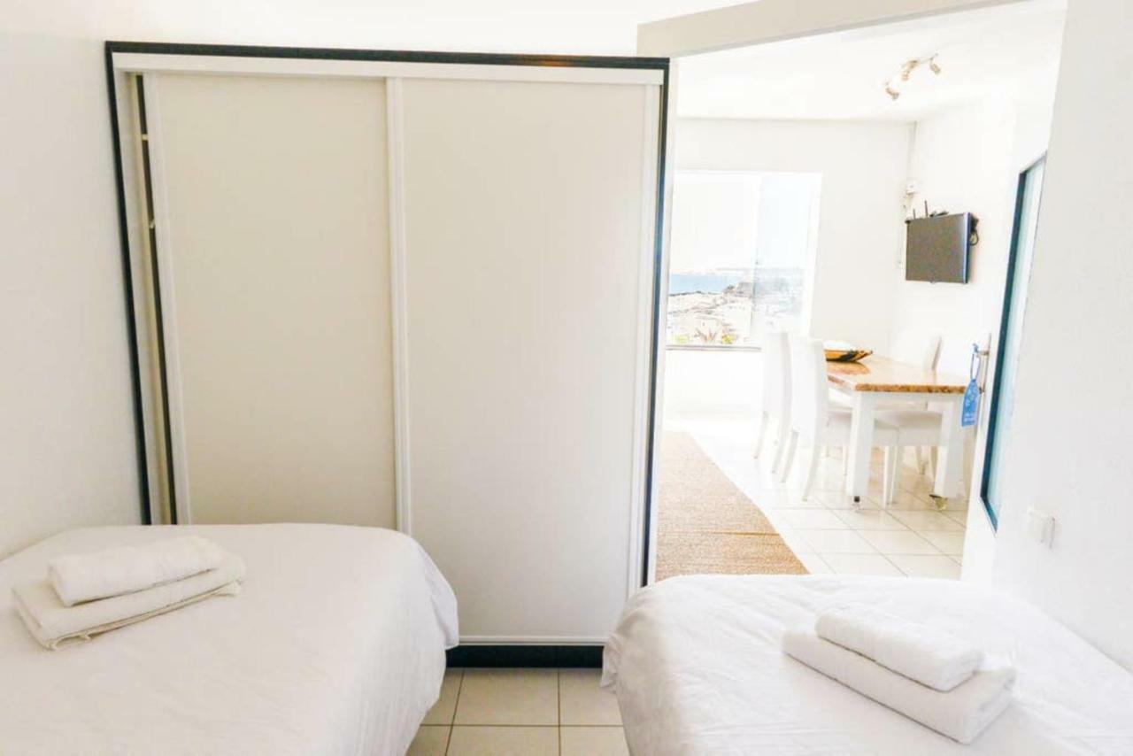 Dreamy Sea View Accommodation Gran Canaria San Agustín Eksteriør bilde